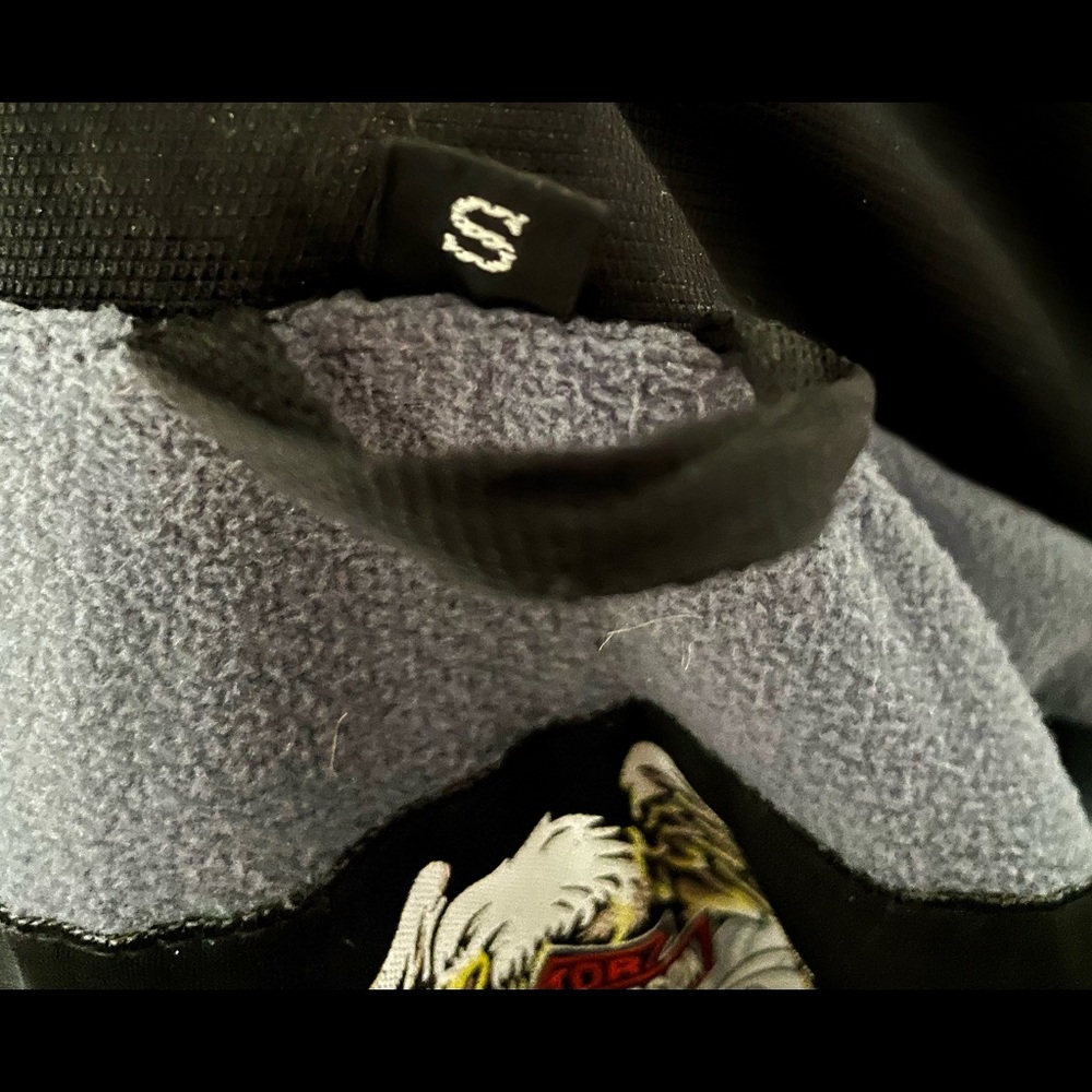 Harley Davidson Riding Jacket - Picture 5 of 9
